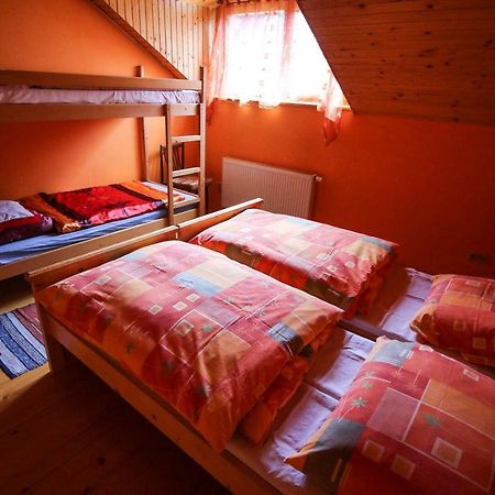 Penzion Hacienda Липтовска Осада Экстерьер фото
