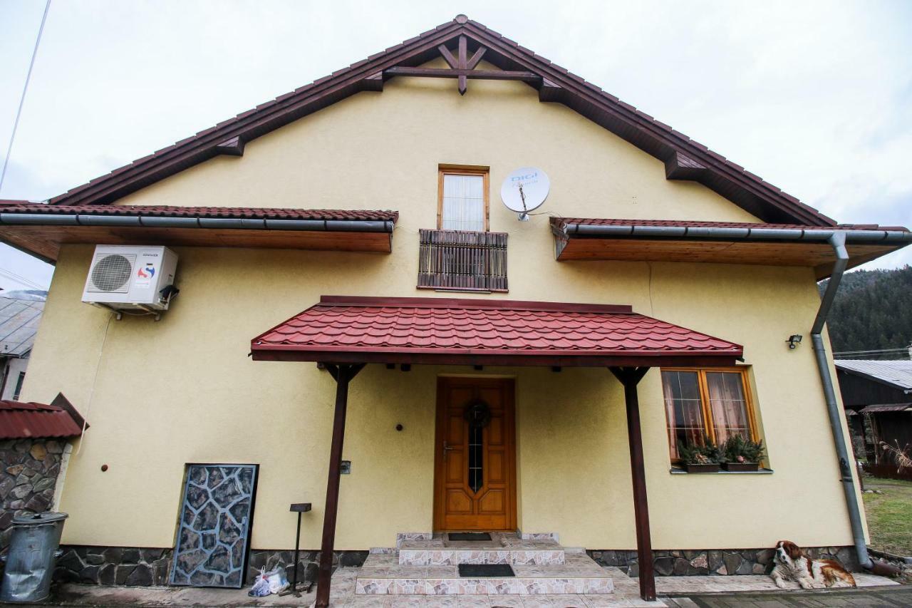 Penzion Hacienda Липтовска Осада Экстерьер фото