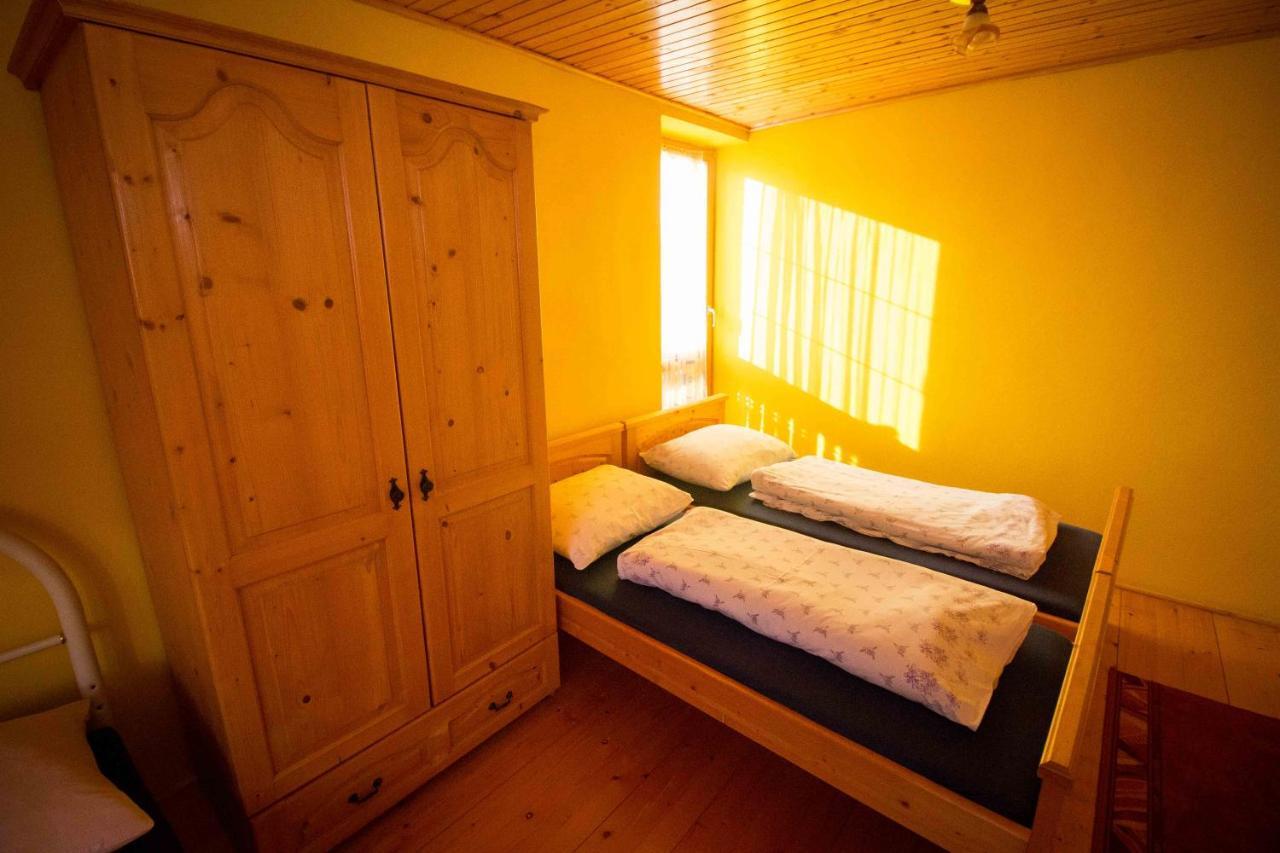 Penzion Hacienda Липтовска Осада Номер фото