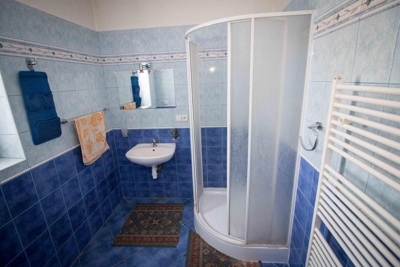 Penzion Hacienda Липтовска Осада Номер фото