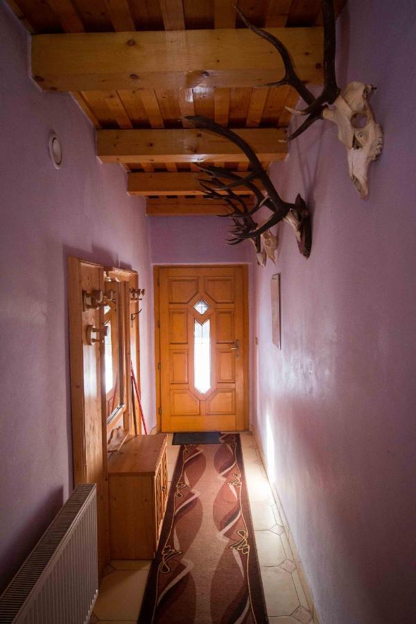 Penzion Hacienda Липтовска Осада Номер фото