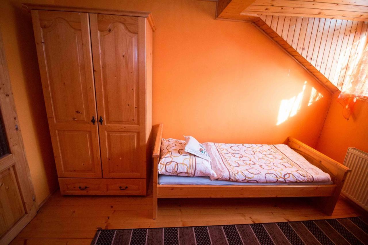 Penzion Hacienda Липтовска Осада Номер фото