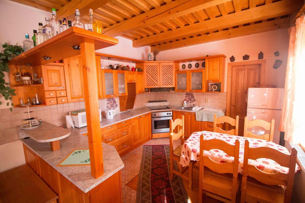 Penzion Hacienda Липтовска Осада Номер фото