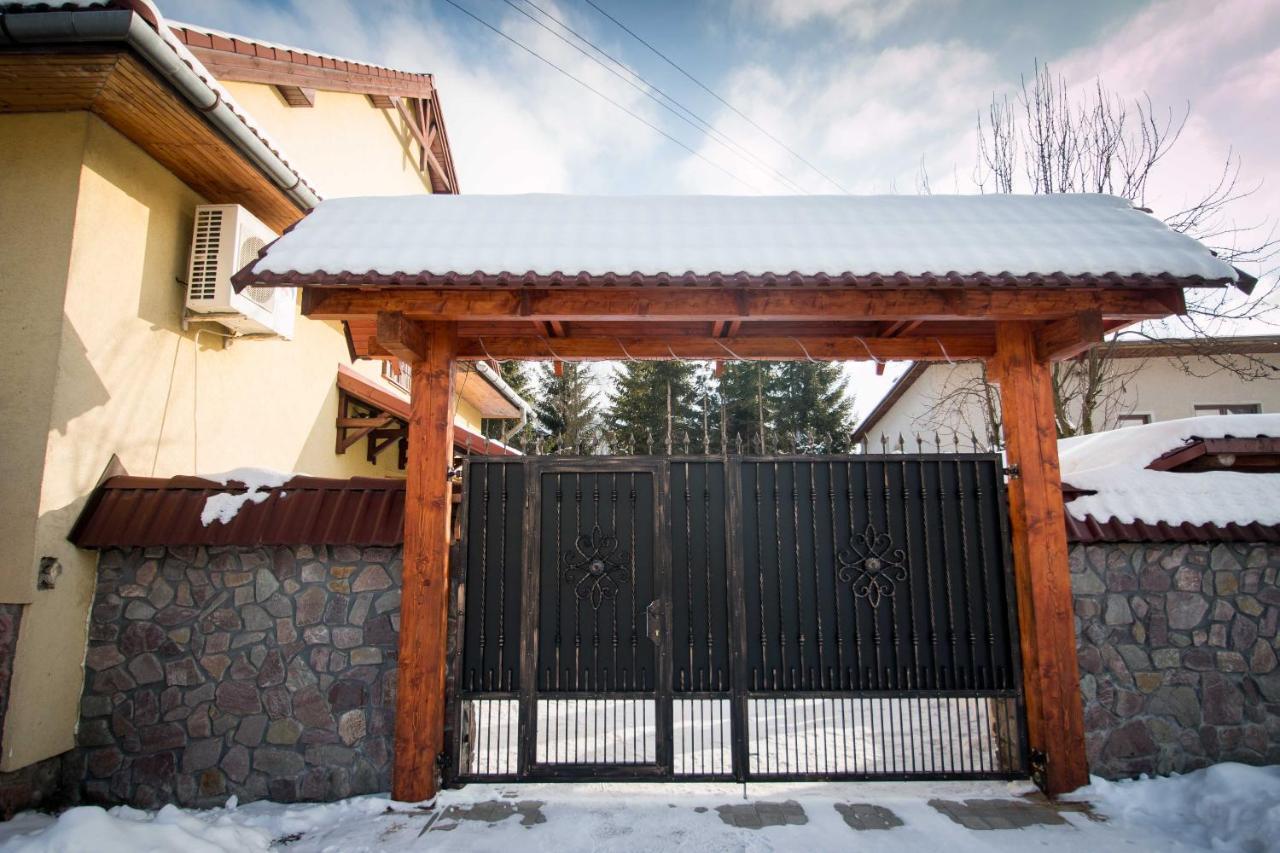 Penzion Hacienda Липтовска Осада Номер фото